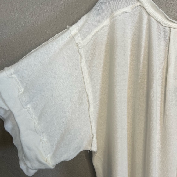 We The Free (FP) Heritage Henley XL NWT - Picture 3 of 9